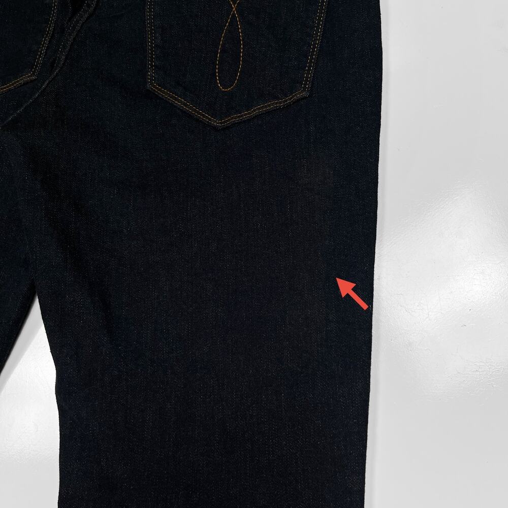 Calvin Klein Jeans Mid Rise Skinny Jeans CKJ 011 - Picture 13 of 16